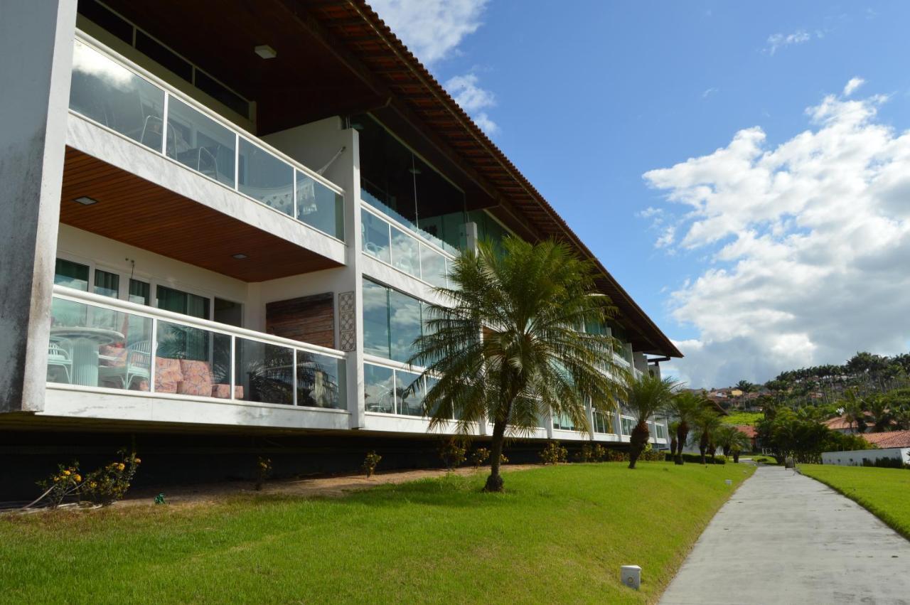 Flat 601 Condominio Villa Hipica - Gravata, Pe Exterior foto