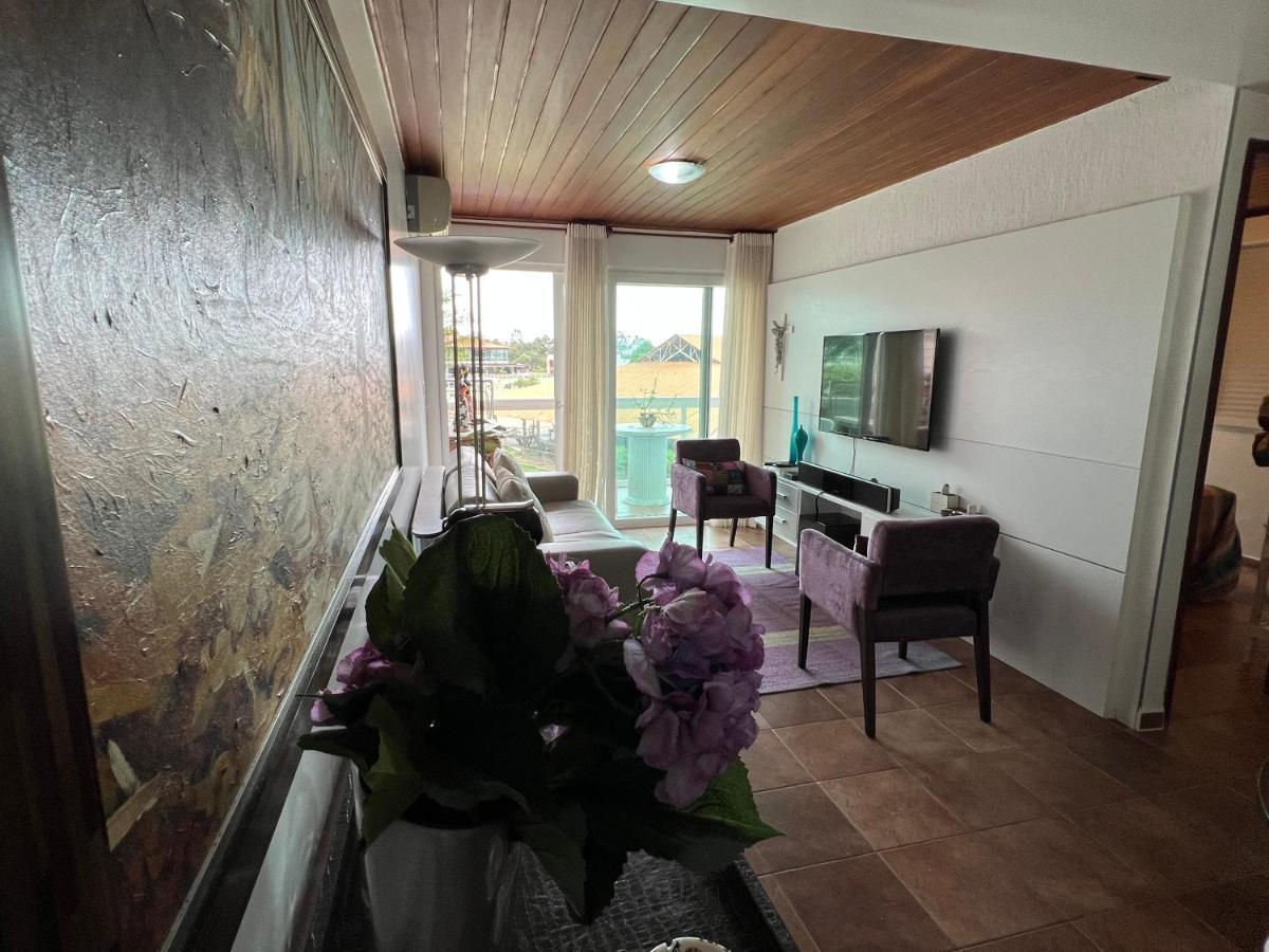 Flat 601 Condominio Villa Hipica - Gravata, Pe Exterior foto